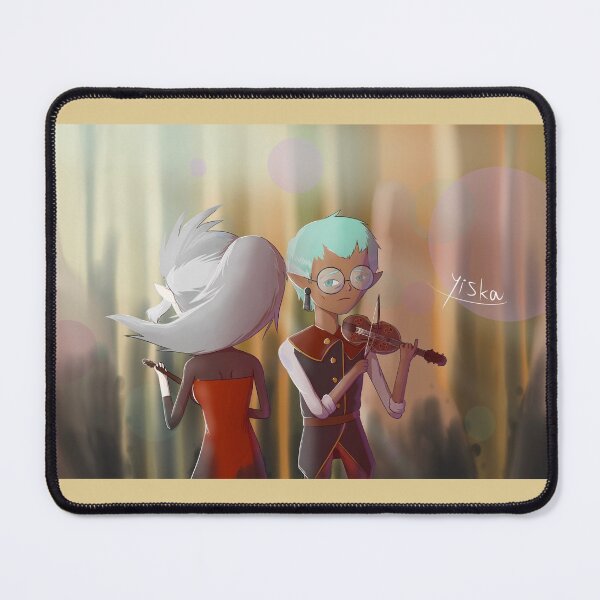 Item preview, Eda&Raine designed and sold by magicalpirate.