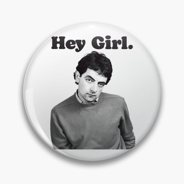 Item preview, Hey Girl designed and sold by ourkid.