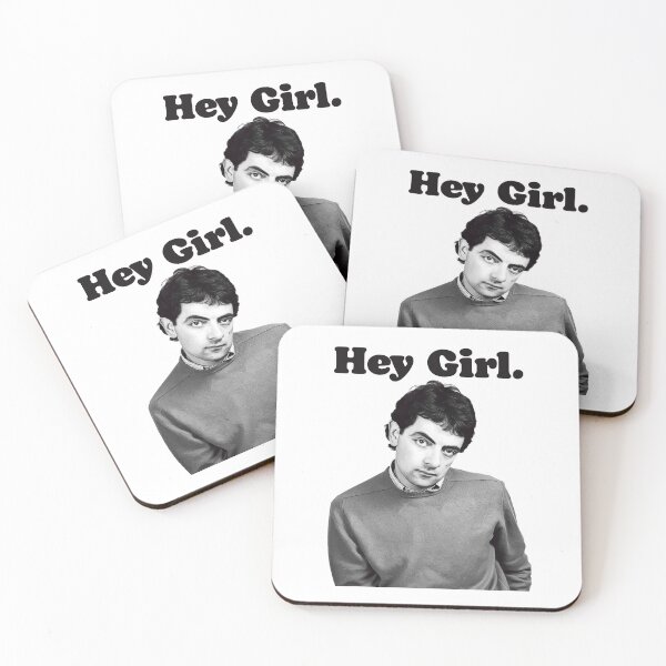 Item preview, Hey Girl designed and sold by ourkid.