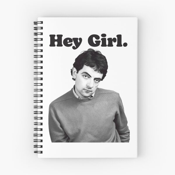 Item preview, Hey Girl designed and sold by ourkid.