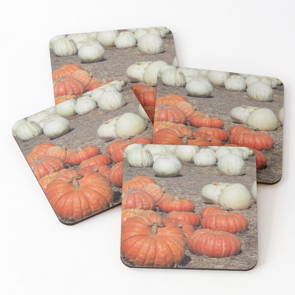 Item preview, At the Pumpkin Patch  designed and sold by happynaturalist.