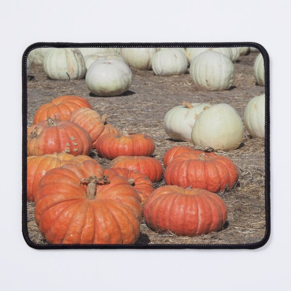 Item preview, At the Pumpkin Patch  designed and sold by happynaturalist.