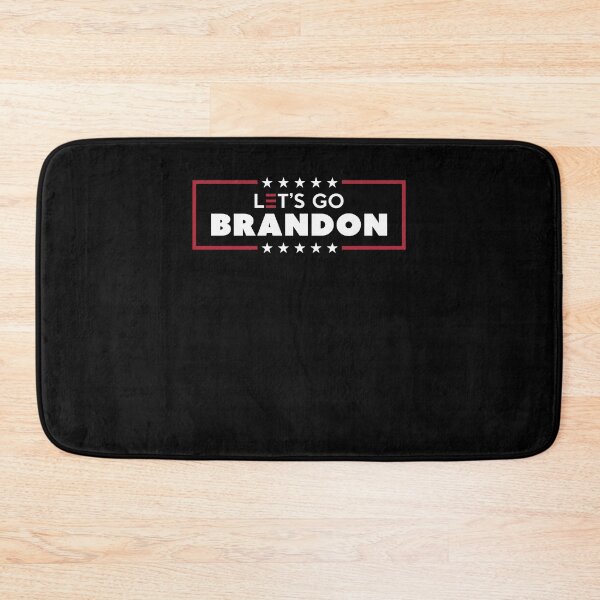 Item preview, Let's go Brandon Funny Men Women designed and sold by kamilbogaty1.