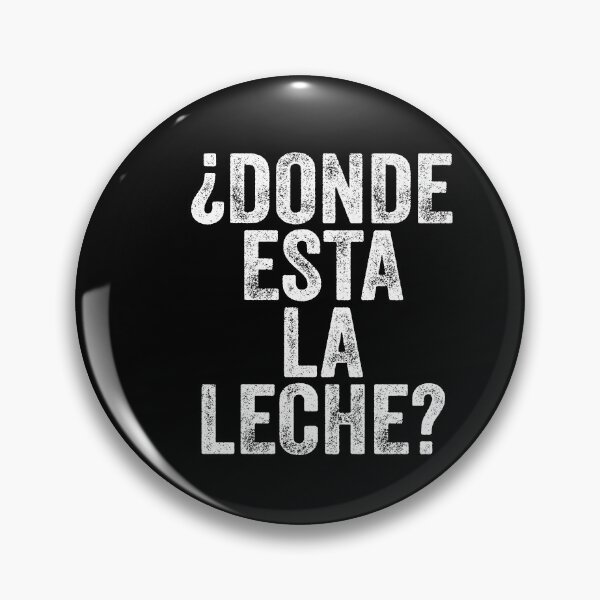 Item preview, ¿Donde Esta La Leche?  designed and sold by OusmaneProDz.