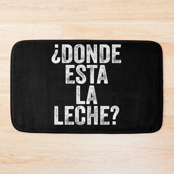 Item preview, ¿Donde Esta La Leche?  designed and sold by OusmaneProDz.