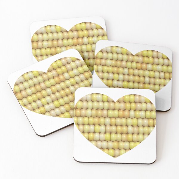 Item preview, I love Corn designed and sold by HasCreations.