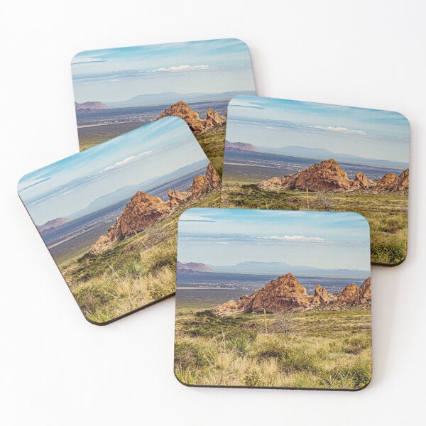 Item preview, La Cuava Rocks Near Las Cruces, N.M. designed and sold by William E Lopez.