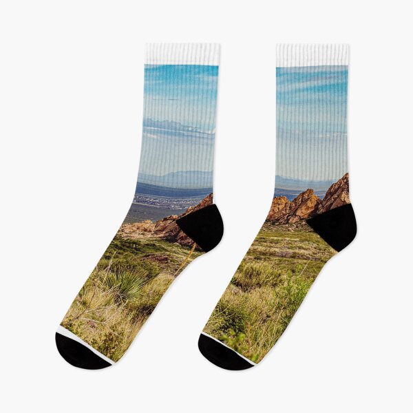 Item preview, La Cuava Rocks Near Las Cruces, N.M. designed and sold by William E Lopez.
