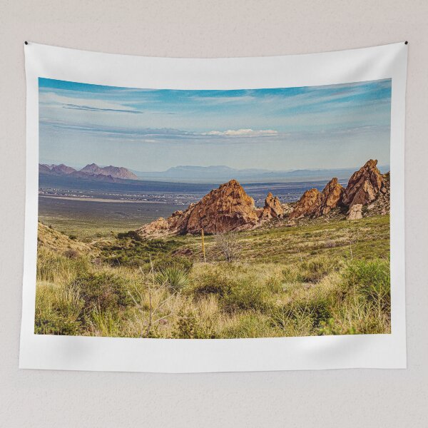 Item preview, La Cuava Rocks Near Las Cruces, N.M. designed and sold by William E Lopez.