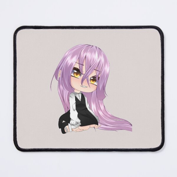 Item preview, Gacha Life - Gacha girl with pink hair designed and sold by pockyartstudio.