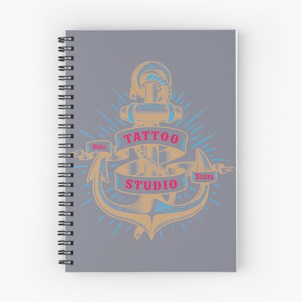 Item preview, Best tattoo studio designed and sold by PODapparel.