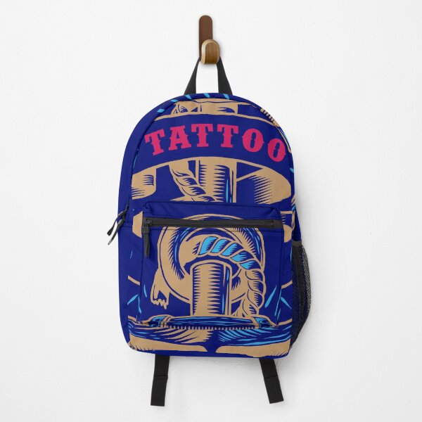 Item preview, Best tattoo studio designed and sold by PODapparel.
