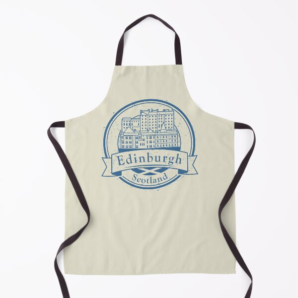Item preview, Edinburgh, Scotland designed and sold by studio838.