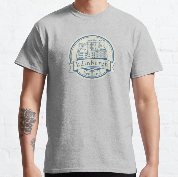 Item preview, Edinburgh, Scotland designed and sold by studio838.