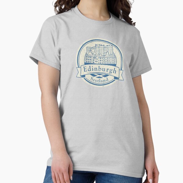 Item preview, Edinburgh, Scotland designed and sold by studio838.