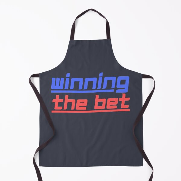 Item preview, Winning The Bet - Keep Growing designed and sold by kwbord.