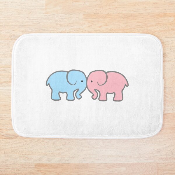 Item preview, Elephant Lovers : Cute Elephant  designed and sold by MoaaStore.