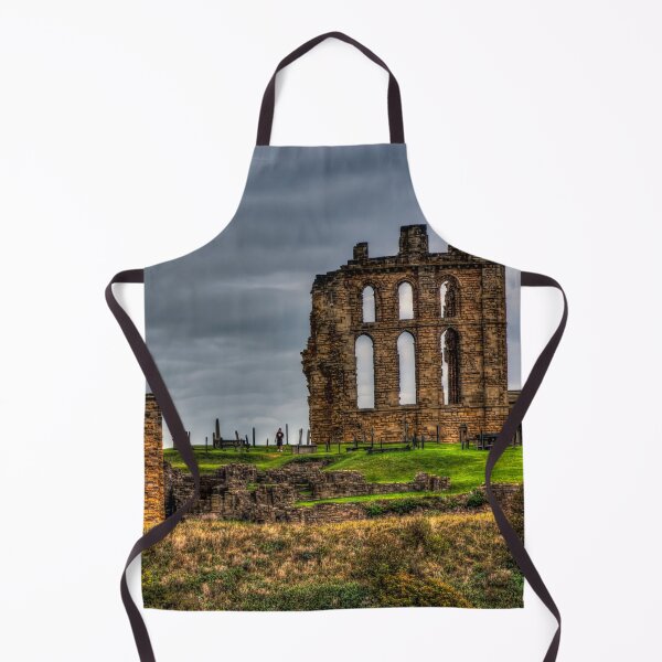 Item preview, The Priory At Tynemouth designed and sold by axp7884.