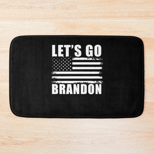 Item preview, Let's go Brandon FJB American flag designed and sold by kamilbogaty1.