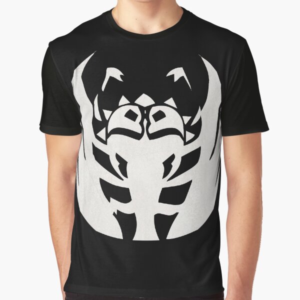 Vista previa del artículo con la obra «Ahsoka Tano Fulcrom», diseñado y vendido por Rogue507.
