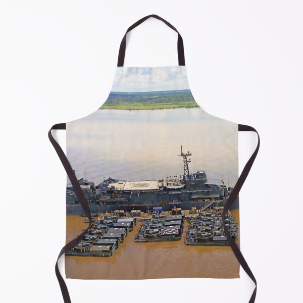 Item preview, USS COLLETON (APB-36) SHIP'S STORE designed and sold by militarygifts.