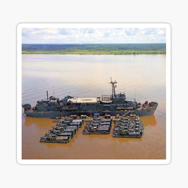 Item preview, USS COLLETON (APB-36) SHIP'S STORE designed and sold by militarygifts.