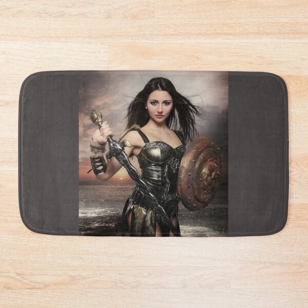 Item preview, Ancient Roman Gladiator designed and sold by Cinzia Murgia.