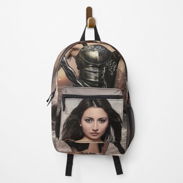 Item preview, Ancient Roman Gladiator designed and sold by Cinzia Murgia.