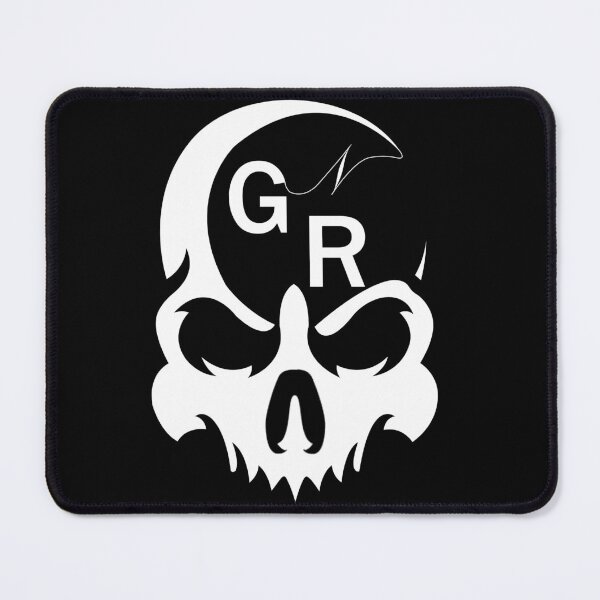 Item preview, Skull Art designed and sold by suneorianto.