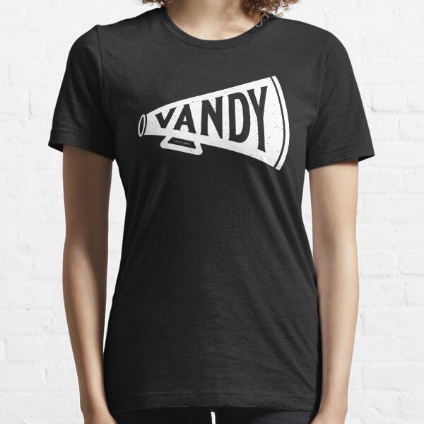 stadium vans t shirt