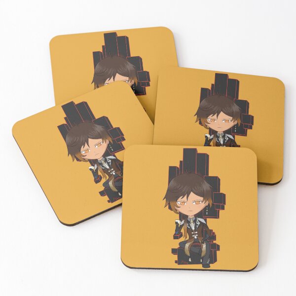 Item preview, Chibi Zhongli designed and sold by magicalpirate.