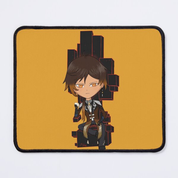 Item preview, Chibi Zhongli designed and sold by magicalpirate.