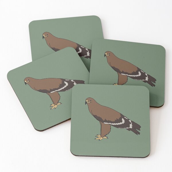 Item preview, Steppe Eagle designed and sold by taylorrowan.