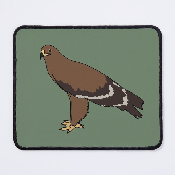 Item preview, Steppe Eagle designed and sold by taylorrowan.