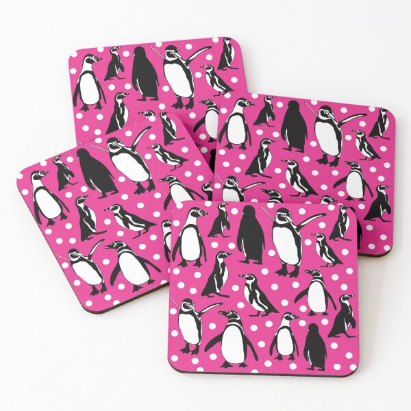 Item preview, Arctic Animals Collection- Penguins designed and sold by Katsillustration.