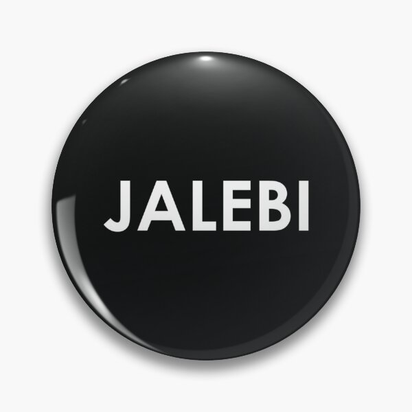 Item preview, JALEBI - INDIAN SWEET TREAT - TIKTOK JUSTIN BEIBER REMIX   designed and sold by CharmbyMA.