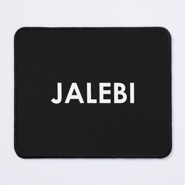 Item preview, JALEBI - INDIAN SWEET TREAT - TIKTOK JUSTIN BEIBER REMIX   designed and sold by CharmbyMA.