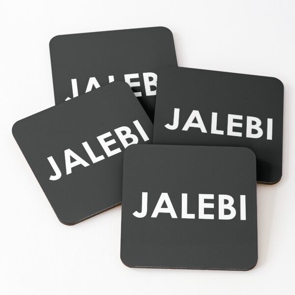 Item preview, JALEBI - INDIAN SWEET TREAT - TIKTOK JUSTIN BEIBER REMIX   designed and sold by CharmbyMA.