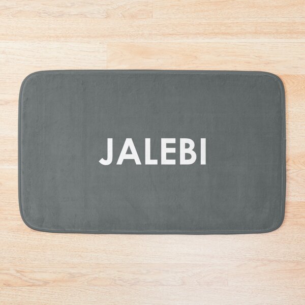 Item preview, JALEBI - INDIAN SWEET TREAT - TIKTOK JUSTIN BEIBER REMIX   designed and sold by CharmbyMA.