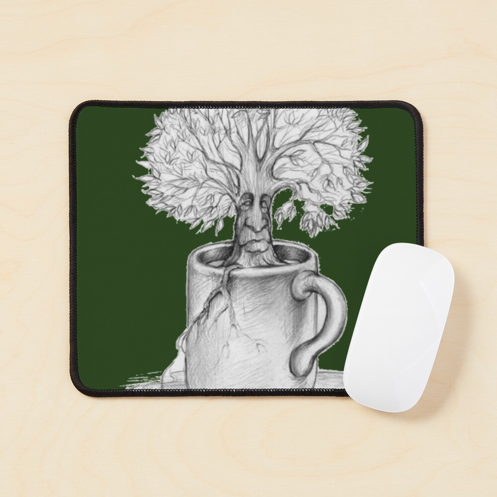 Item preview, Mouse Pad designed and sold by Anilpaswan.