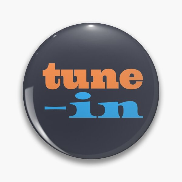 Item preview, Tune In - Keep Growing designed and sold by kwbord.