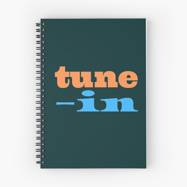 Item preview, Tune In - Keep Growing designed and sold by kwbord.