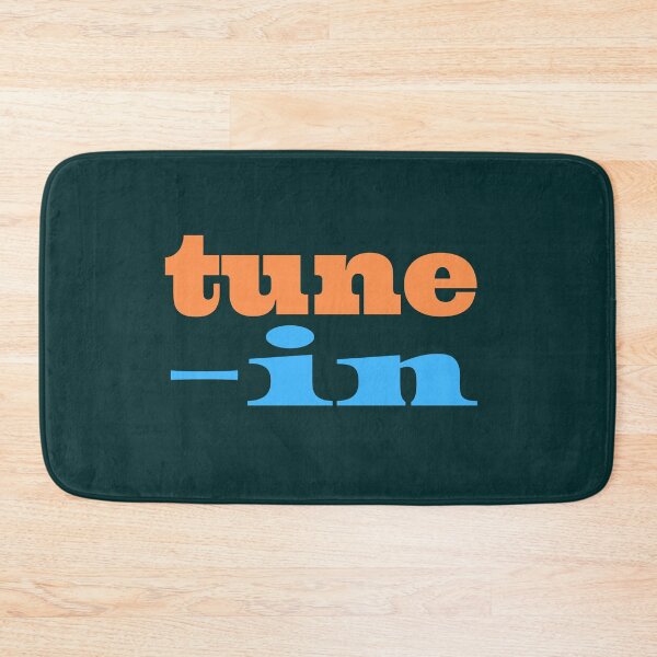 Item preview, Tune In - Keep Growing designed and sold by kwbord.