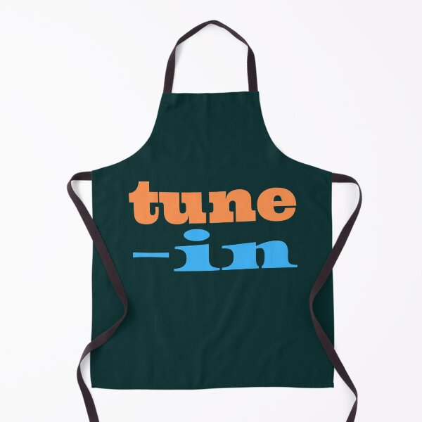 Item preview, Tune In - Keep Growing designed and sold by kwbord.