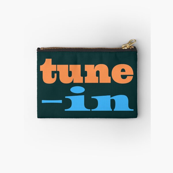 Item preview, Tune In - Keep Growing designed and sold by kwbord.