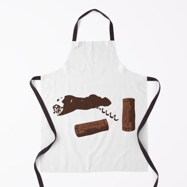 Item preview, wine corkscrew and wine corks designed and sold by leewarddesign.
