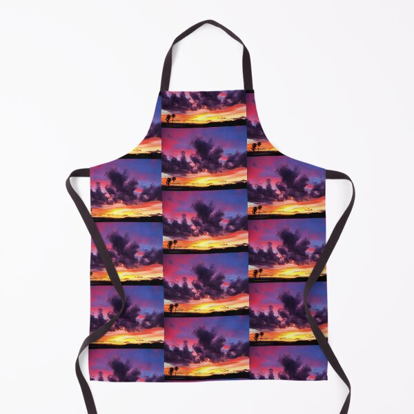 Item preview, Stormy Night designed and sold by Rebecca McGuire.