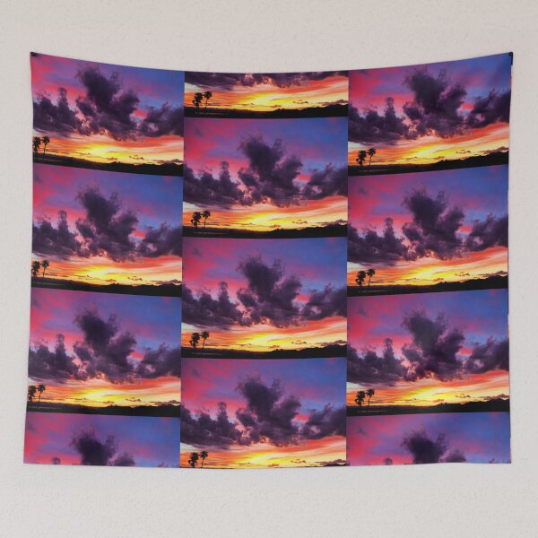 Item preview, Stormy Night designed and sold by Rebecca McGuire.