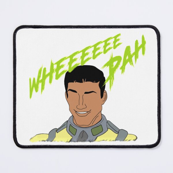 Item preview, Banjee Castillo - Whee Pah designed and sold by JayCee Squared.