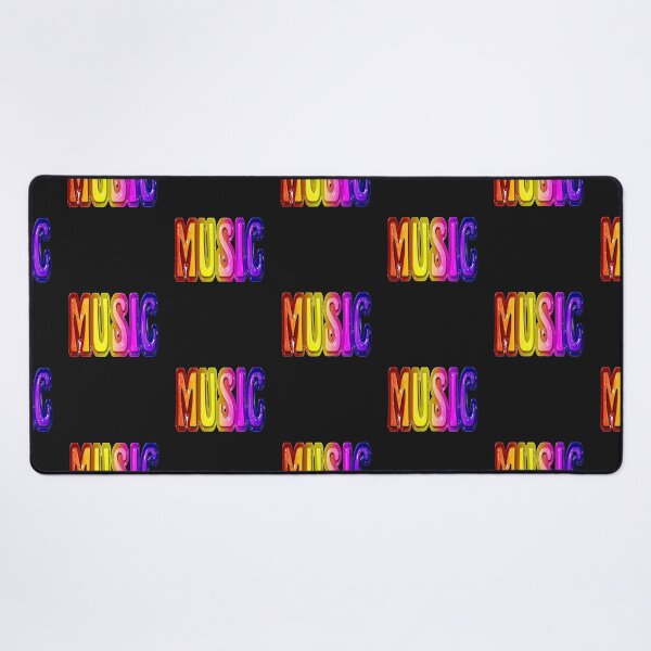 Item preview, 80's Music Retro Lyrics designed and sold by MckinleyArt.